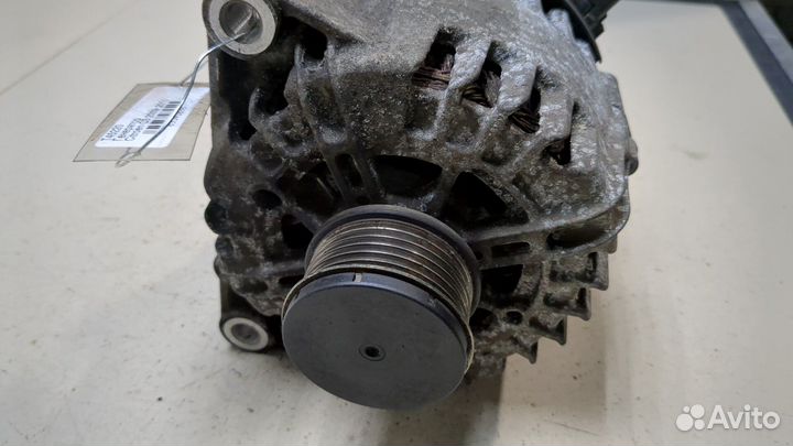 Генератор Citroen C3 2009, 2011