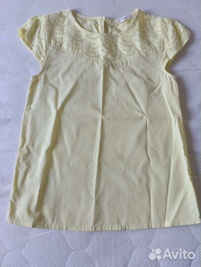 Блузка Mango kids 11-12 years