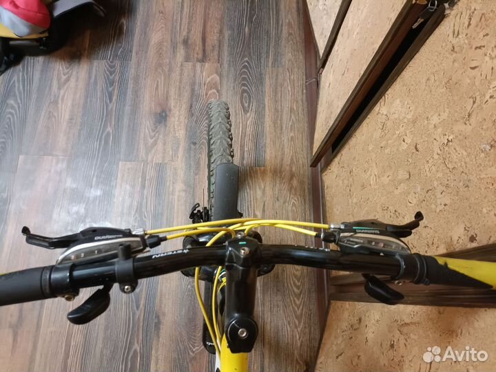 Велосипед Stern motion 4.0 26