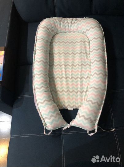 Подушка-позиционер