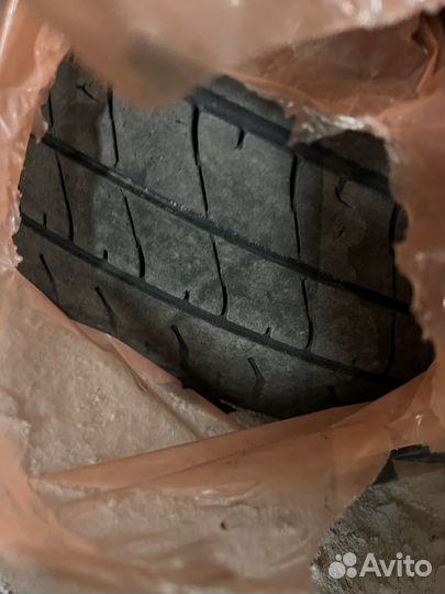 Dunlop SP Sport 01 195/60 R15