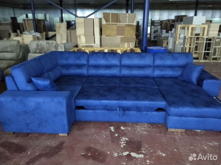 Перетяжка мягкой мебели ремонт диванов