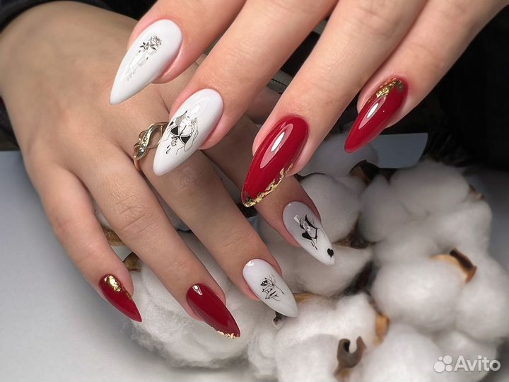 Студия маникюра 