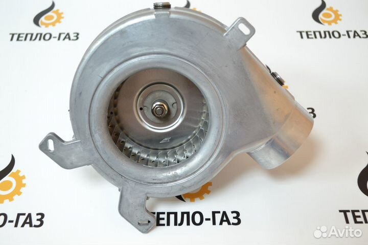 Вентилятор котлов immergas Star, Mythos Ariston