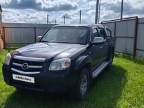 Mazda BT-50 2.5 MT, 2011, 340 000 км, с пробегом, цена 790 000 руб.