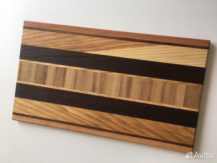 Разделочная доска дерево