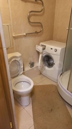 2-к. квартира, 44 м², 3/5 эт.