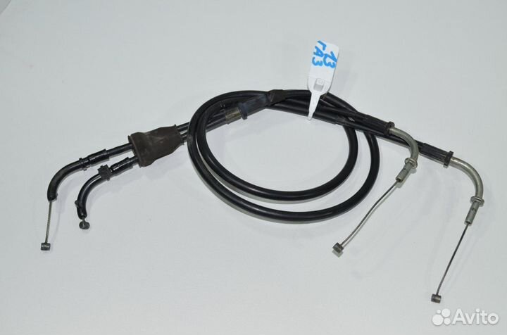 Трос газа Kawasaki ZX-9R ZX900E