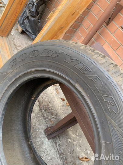 Goodyear Wrangler HP 275/60 R18