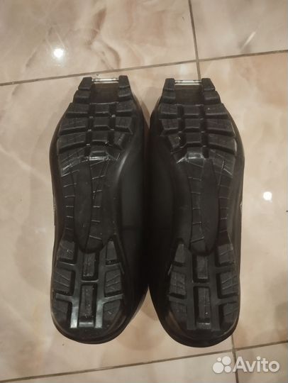 Лыжные ботинки Nordway