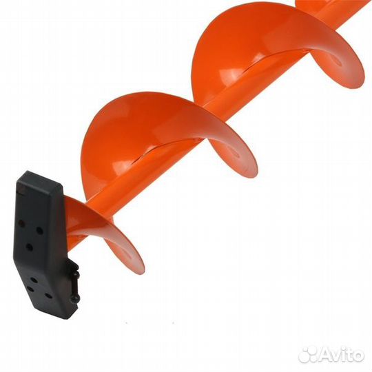 Шнек под шуруповерт 130R