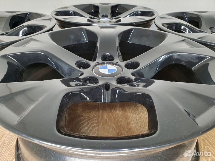 Диски BMW X3 R17 оригинал
