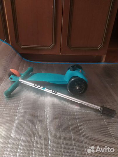 Самокат mini micro оригинал