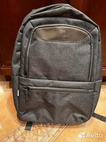 Школьный портфель