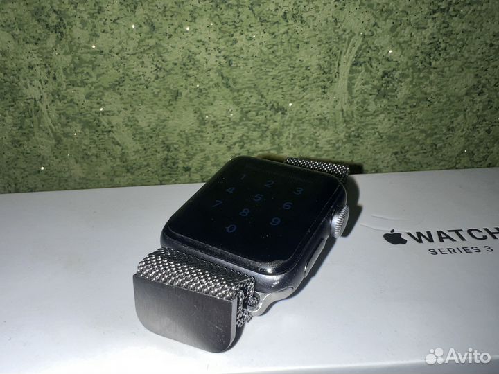 Apple watch 3 38mm