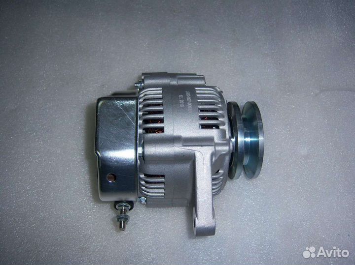 Генератор toyota 4Y/5K