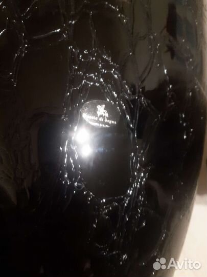 Ваза Duccio di segna. Италия