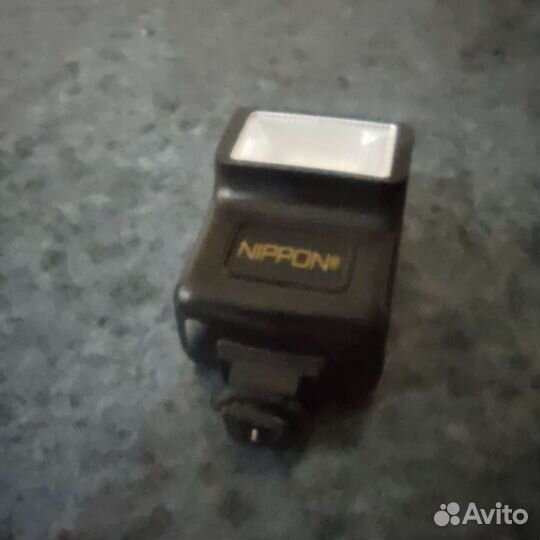 Фотовспышка Nippon Япония