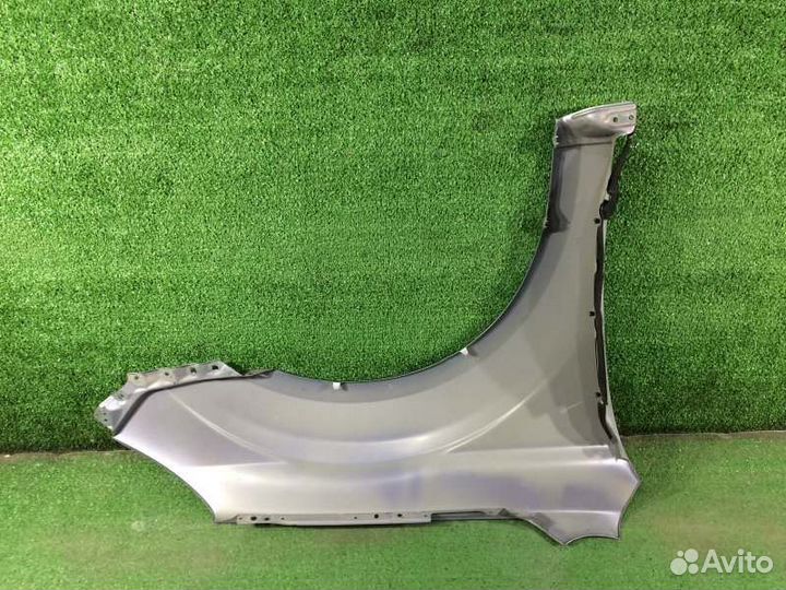 Крыло переднее левое Subaru Outback BRF EZ36 2009