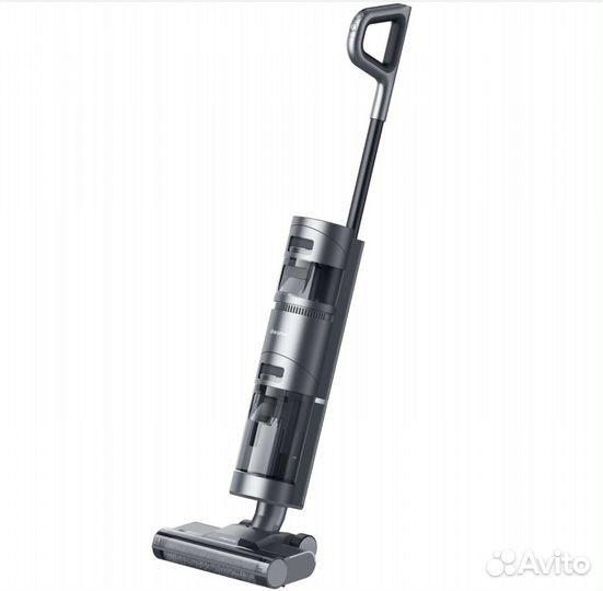 Dreame wet and dry cleaner H11 MAX Ростест EAC