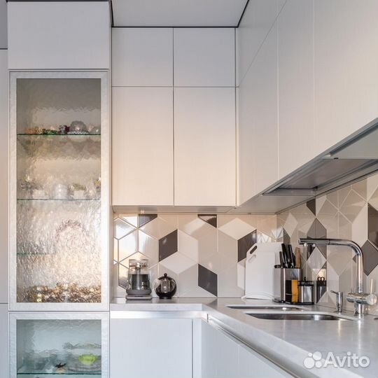 Кухонный гарнитур с доставкой