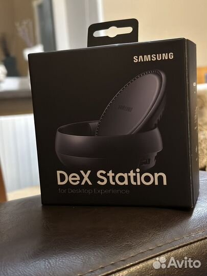 Samsung DeX Station Док-станция