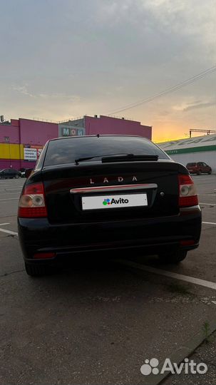 LADA Priora 1.6 МТ, 2014, 152 000 км