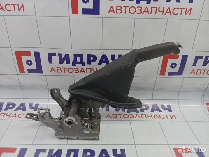 Рычаг стояночного тормоза Opel Astra (J) 574210