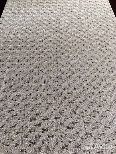 Шаль старинная