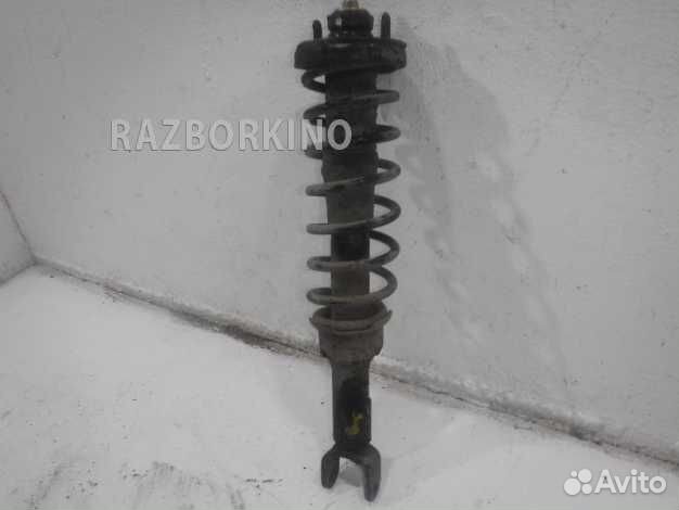 Амортизатор задний Хонда