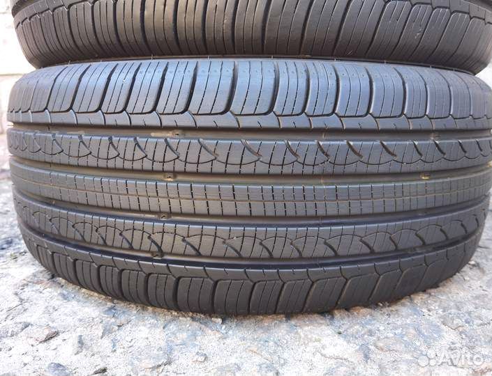 Nexen N'Priz AH8 215/55 R16 97H