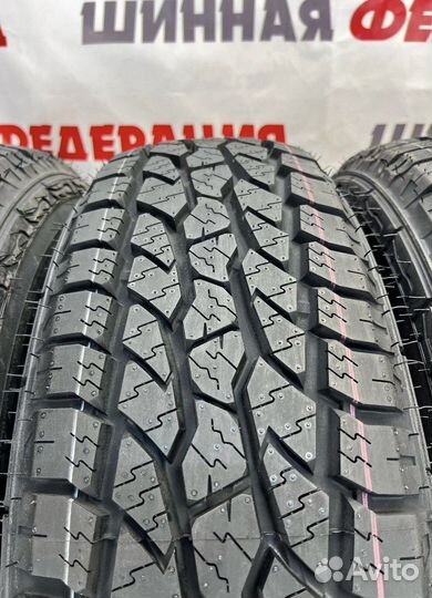 Triangle TR292 265/60 R18 114H