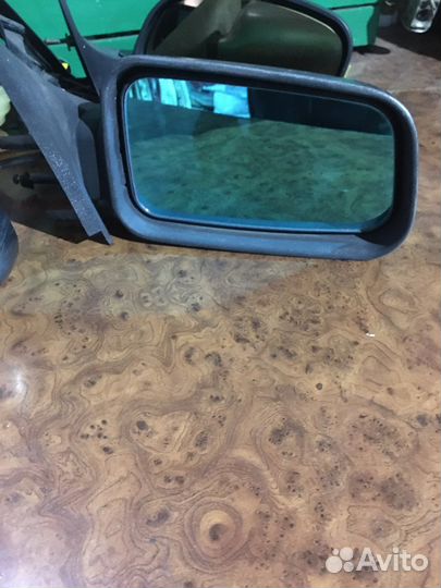 Зеркала заднего вида 2110/2111/2112