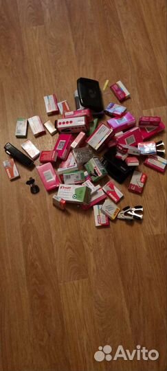 Канцелярские товары