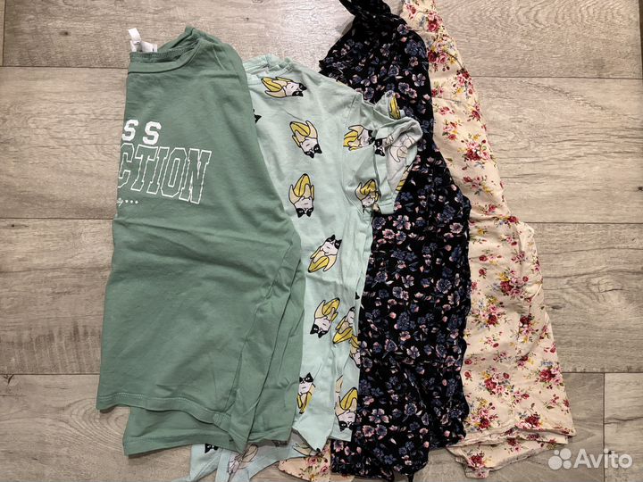 Одежда женская