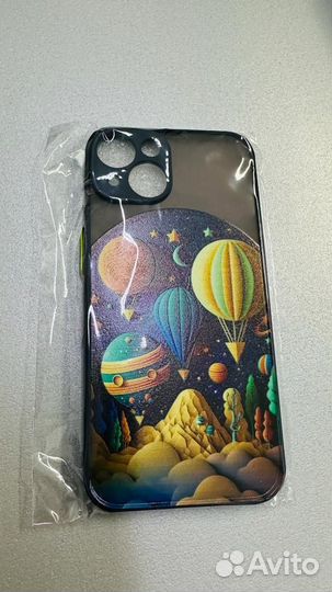 Чехол на iPhone13