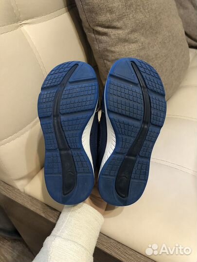 Кроссовки кеды Decathlon