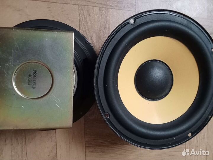 Колонки samsung F65C-D519 4O201