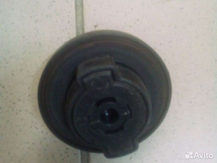 Крышка топливного бака VW Crafter A0004703105