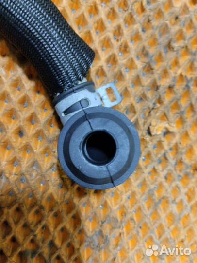 Патрубок передний Audi A6 C7 C7 chva 2014