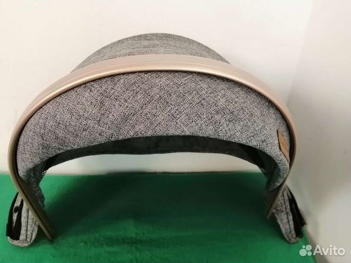 Капюшон на коляску Luxmom