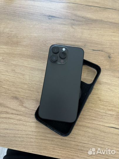 iPhone 14 Pro Max, 256 ГБ