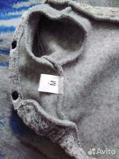 Толстовка для собачки