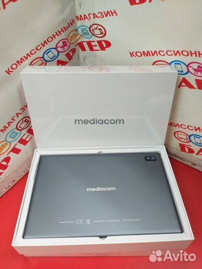 Планшет smartpad 10azimut 3lite4Gandroid113Gb+32Gb