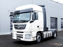 DongFeng DFH4186, 2023