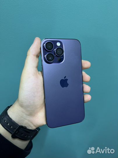 iPhone 14 Pro Max, 128 ГБ