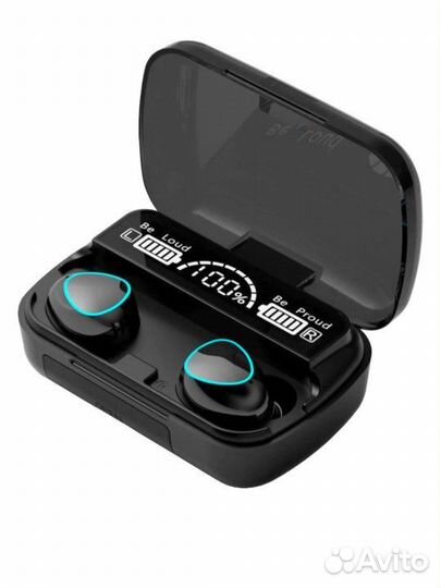 Bluetooth гарнитура