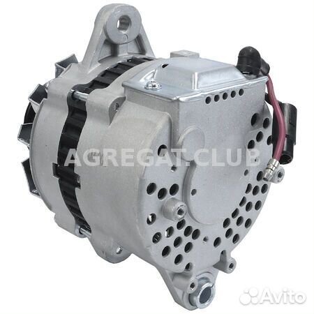 Генератор krauf ALM2209SK