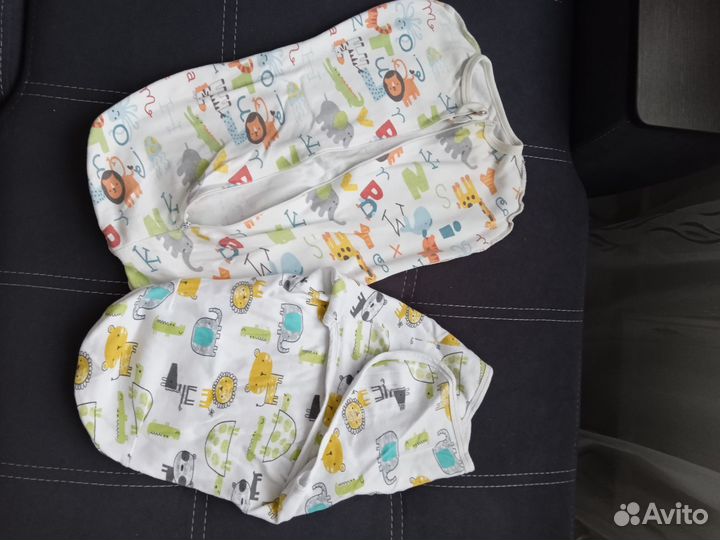 Кокон для пеленания