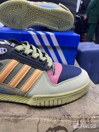 Кроссовки Adidas x Bad Bunny Benito